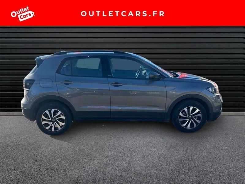 Voitures occasions VOLKSWAGEN T-CROSS Active Cagnes-sur-Mer
