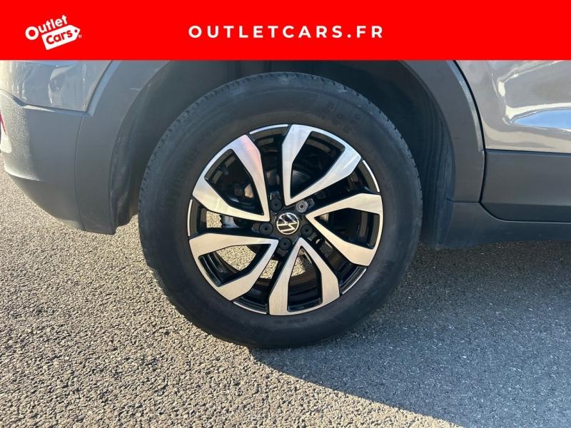 Voitures occasions VOLKSWAGEN T-CROSS Active Cagnes-sur-Mer