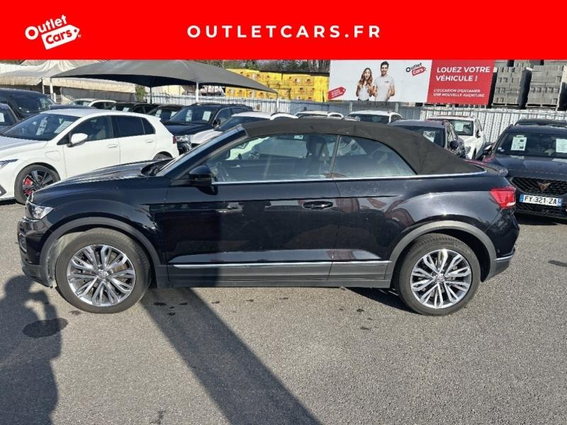 Voitures occasions VOLKSWAGEN T  Cagnes-sur-Mer