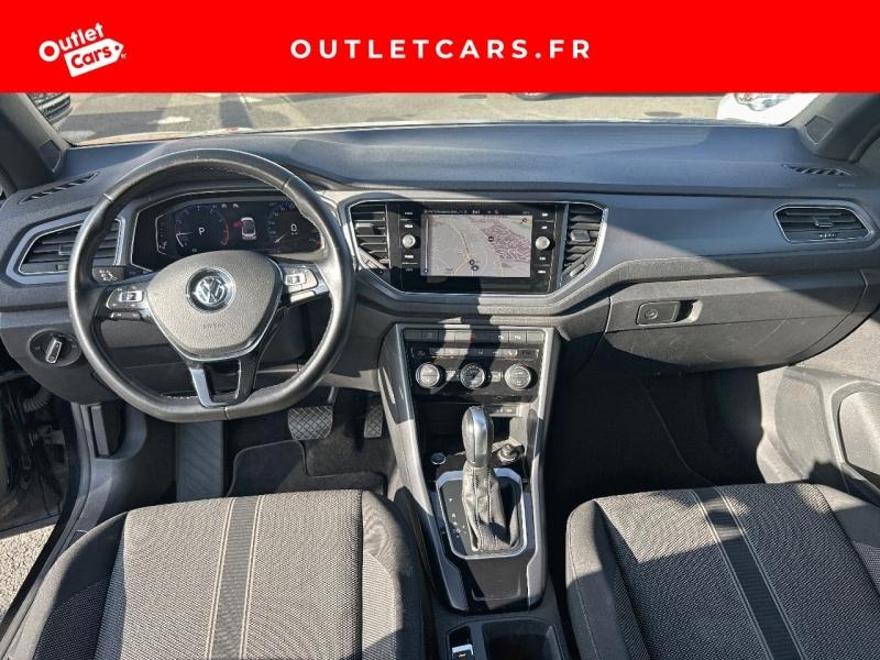 Voitures occasions VOLKSWAGEN T  Cagnes-sur-Mer