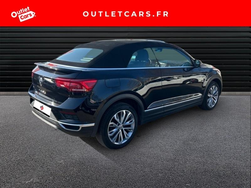 Voitures occasions VOLKSWAGEN T  Cagnes-sur-Mer
