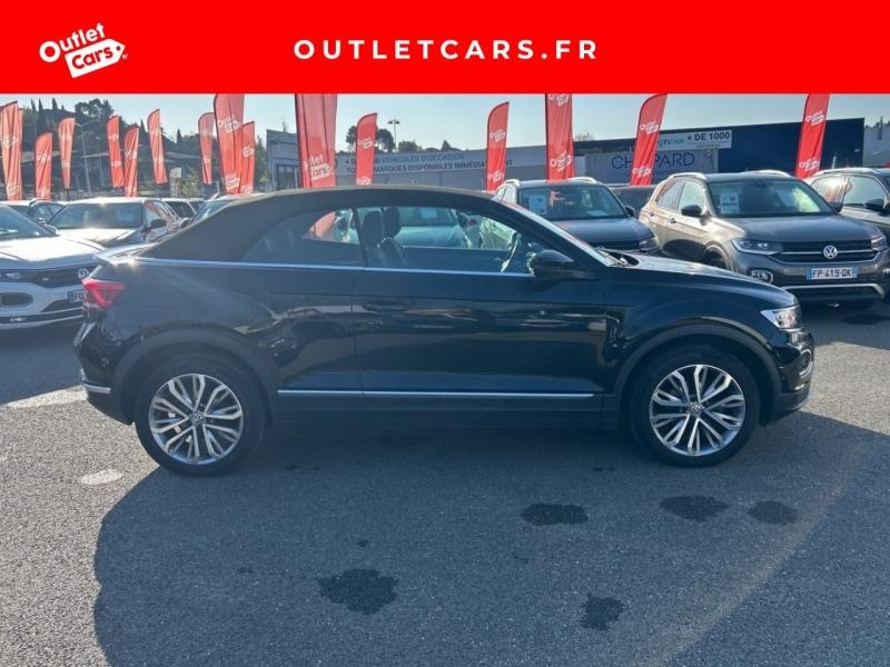 Voitures occasions VOLKSWAGEN T  Cagnes-sur-Mer