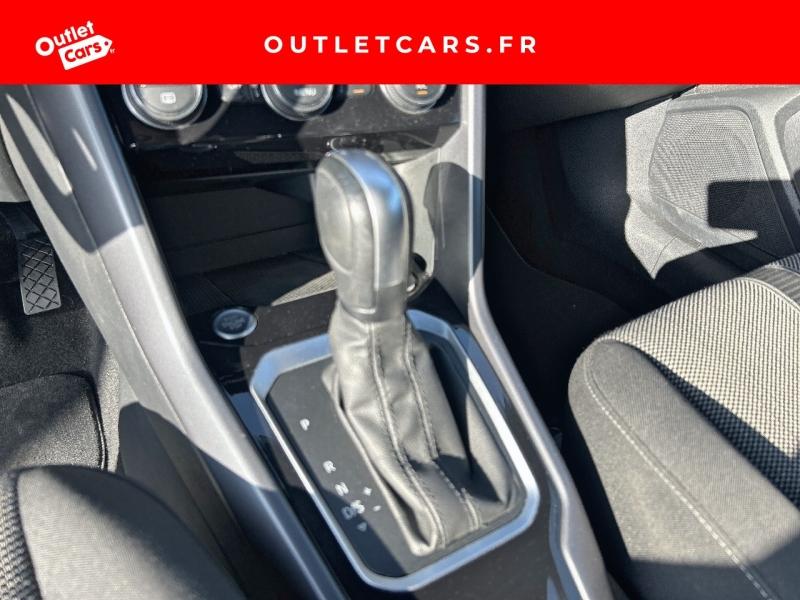 Voitures occasions VOLKSWAGEN T-Roc Cabriolet Style Cagnes-sur-Mer