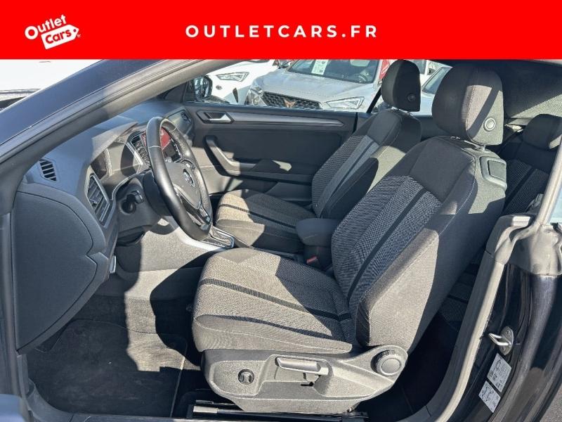 Voitures occasions VOLKSWAGEN T  Cagnes-sur-Mer