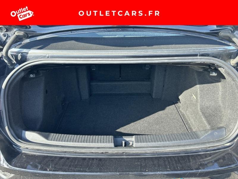 Voitures occasions VOLKSWAGEN T-Roc Cabriolet Style Cagnes-sur-Mer