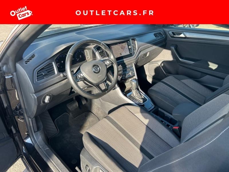 Voitures occasions VOLKSWAGEN T  Cagnes-sur-Mer