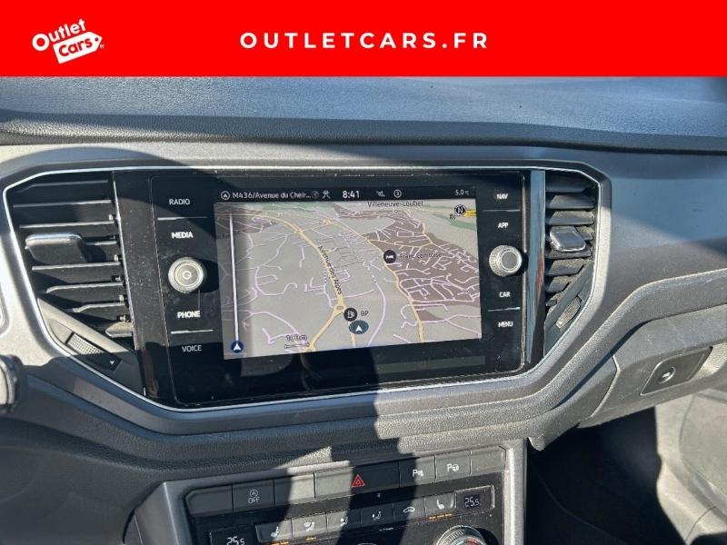 Voitures occasions VOLKSWAGEN T  Cagnes-sur-Mer