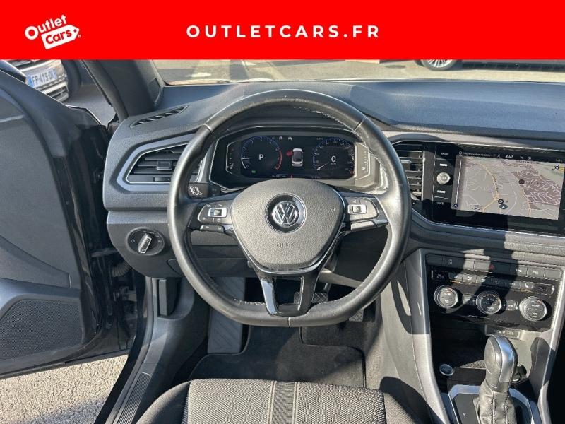 Voitures occasions VOLKSWAGEN T  Cagnes-sur-Mer