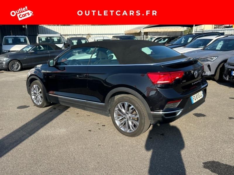 Voitures occasions VOLKSWAGEN T  Cagnes-sur-Mer