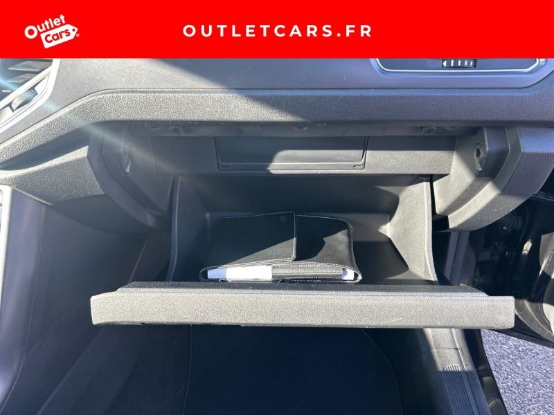 Voitures occasions VOLKSWAGEN T-Roc Cabriolet Style Cagnes-sur-Mer