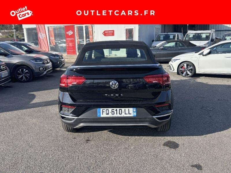 Voitures occasions VOLKSWAGEN T  Cagnes-sur-Mer