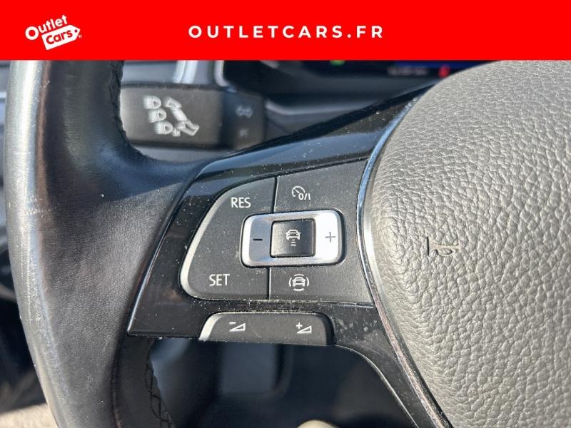 Voitures occasions VOLKSWAGEN T-Roc Cabriolet Style Cagnes-sur-Mer