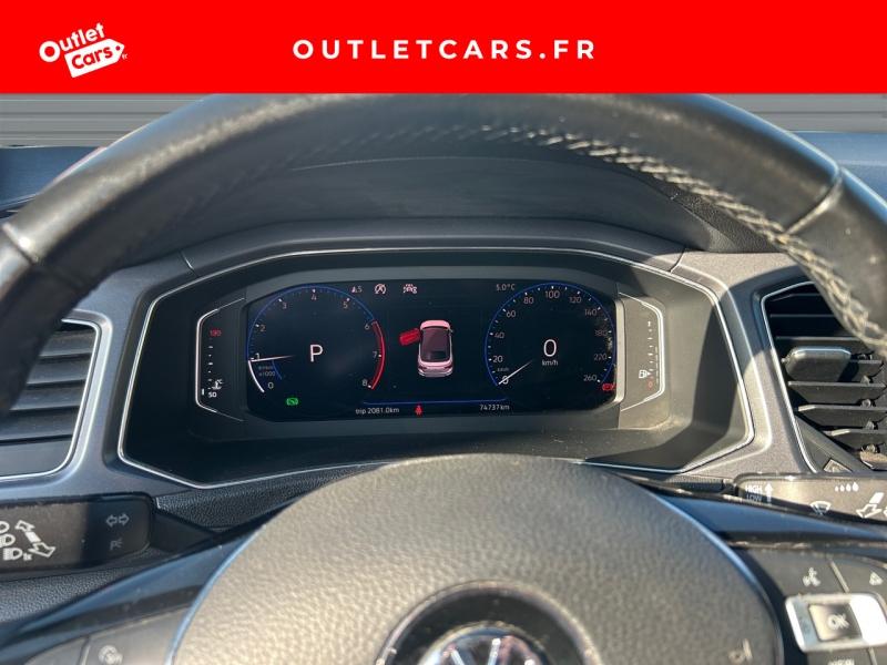 Voitures occasions VOLKSWAGEN T  Cagnes-sur-Mer