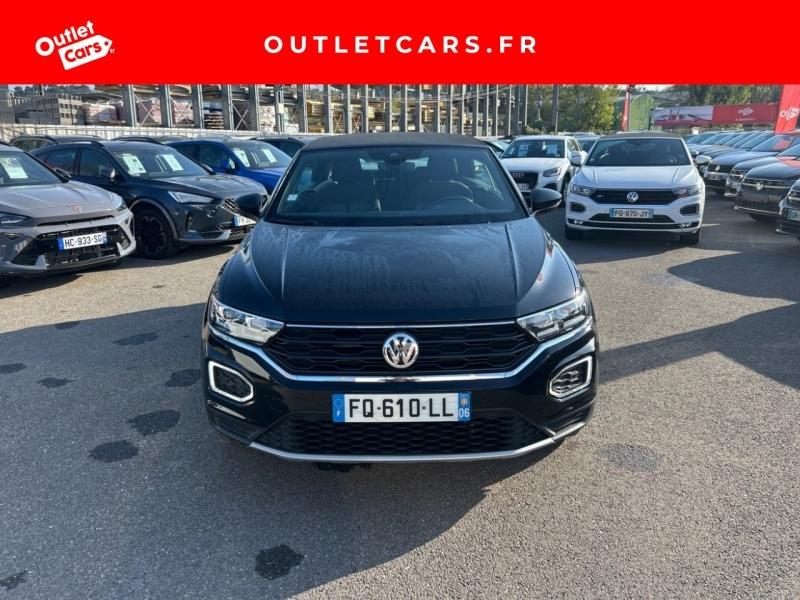 Voitures occasions VOLKSWAGEN T  Cagnes-sur-Mer