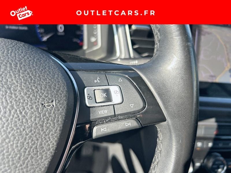 Voitures occasions VOLKSWAGEN T-Roc Cabriolet Style Cagnes-sur-Mer