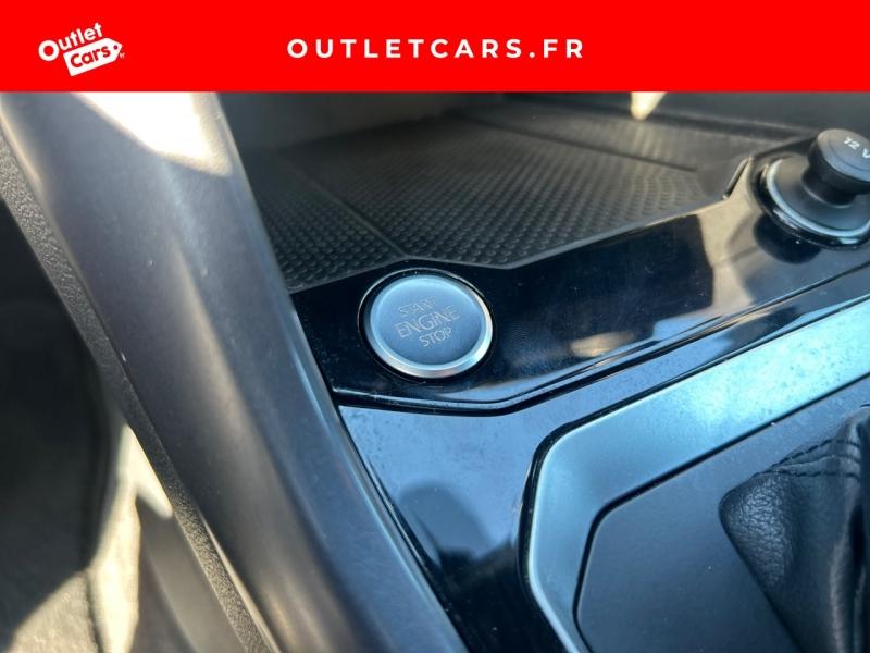 Voitures occasions VOLKSWAGEN T-Roc Cabriolet Style Cagnes-sur-Mer