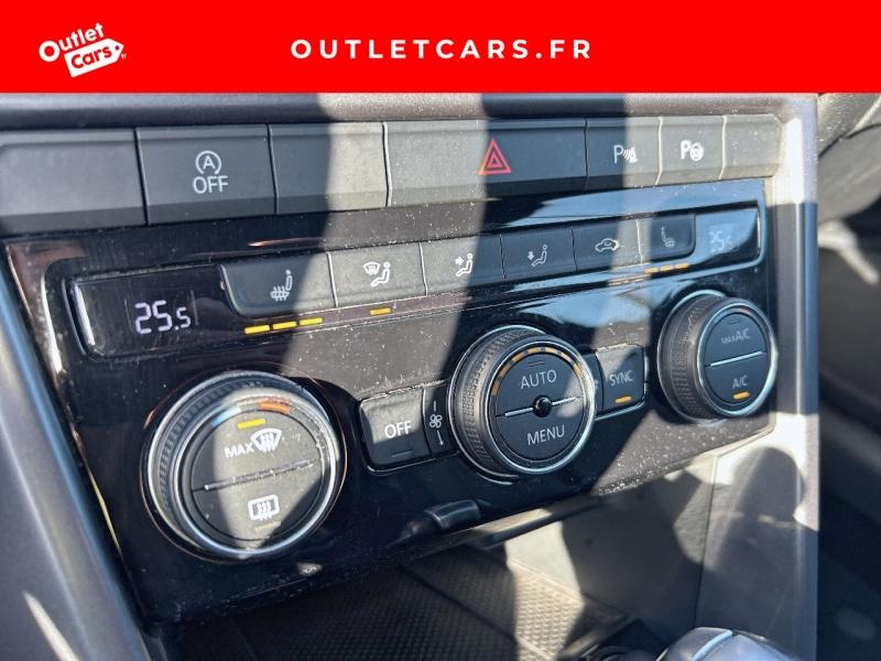 Voitures occasions VOLKSWAGEN T-Roc Cabriolet Style Cagnes-sur-Mer