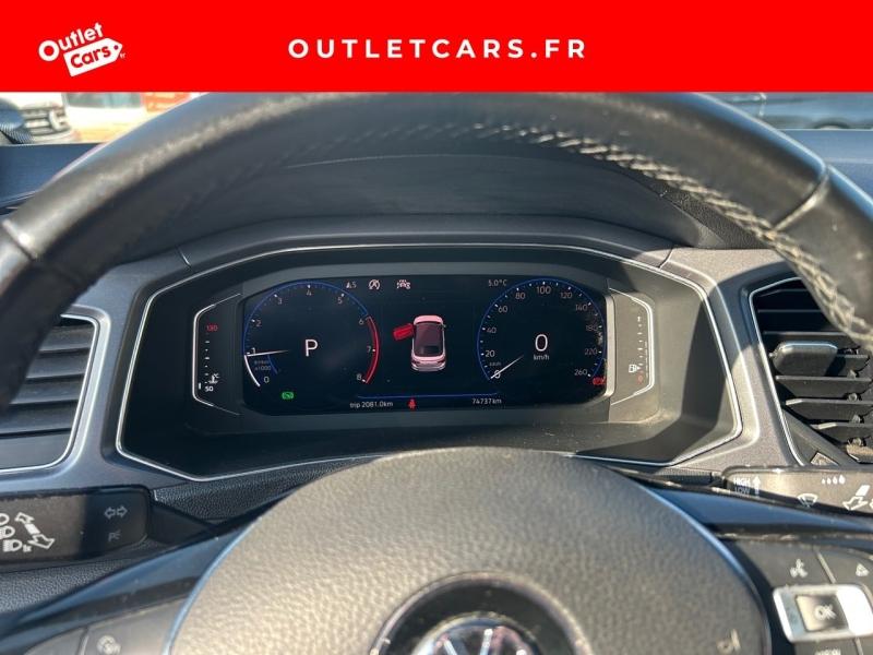 Voitures occasions VOLKSWAGEN T  Cagnes-sur-Mer