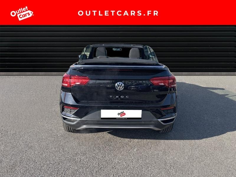 Voitures occasions VOLKSWAGEN T  Cagnes-sur-Mer
