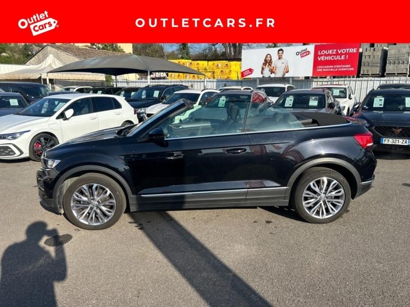 Voitures occasions VOLKSWAGEN T  Cagnes-sur-Mer