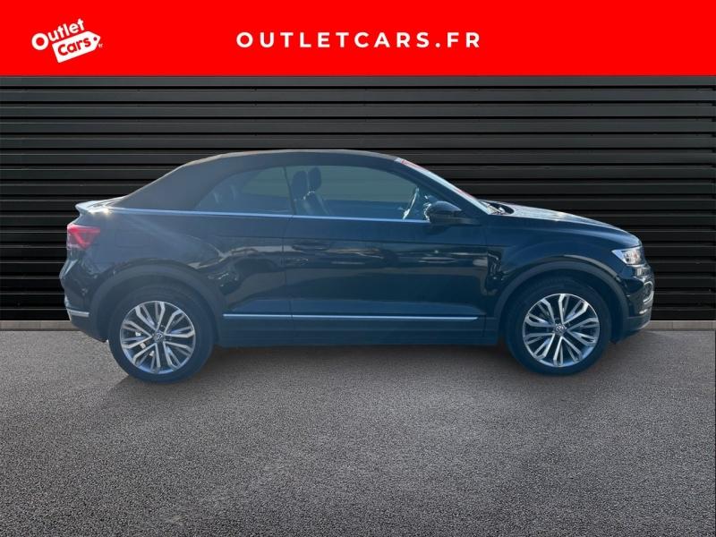 Voitures occasions VOLKSWAGEN T  Cagnes-sur-Mer