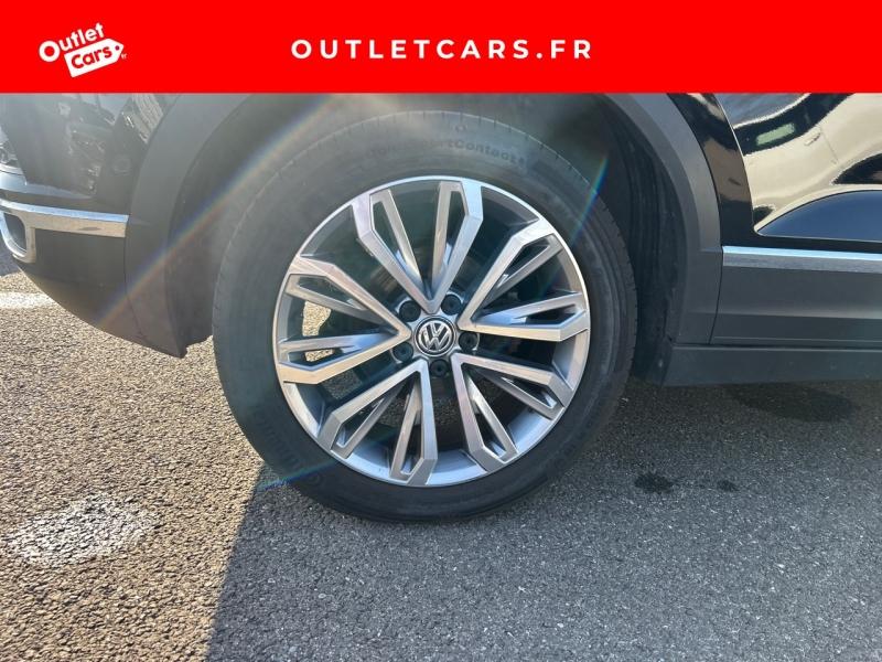 Voitures occasions VOLKSWAGEN T-Roc Cabriolet Style Cagnes-sur-Mer
