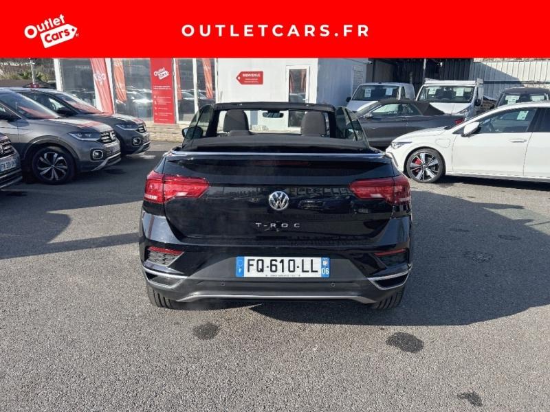Voitures occasions VOLKSWAGEN T  Cagnes-sur-Mer