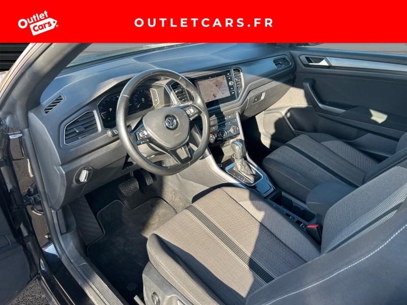 Voitures occasions VOLKSWAGEN T  Cagnes-sur-Mer