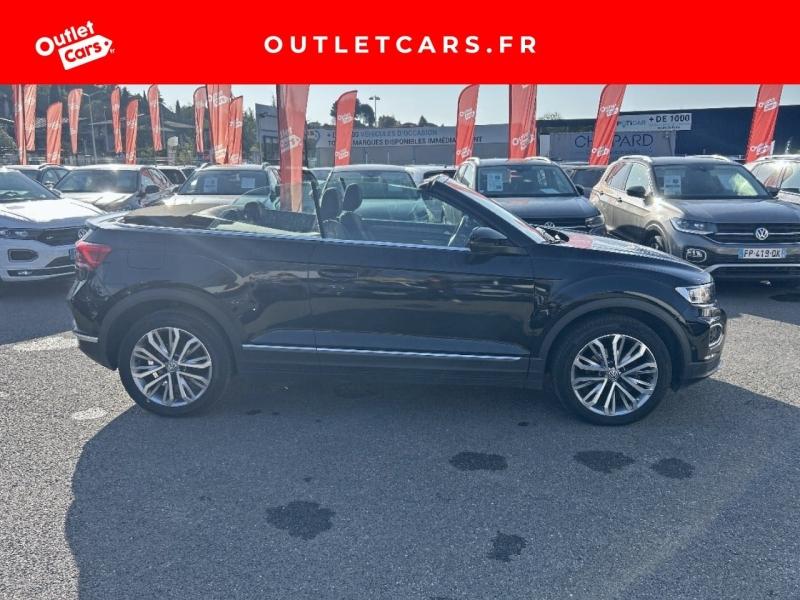 Voitures occasions VOLKSWAGEN T  Cagnes-sur-Mer