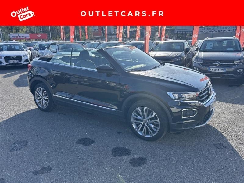 Voitures occasions VOLKSWAGEN T  Cagnes-sur-Mer