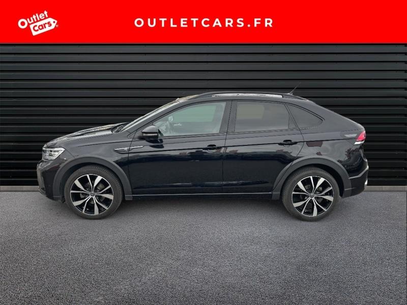 Voitures occasions VOLKSWAGEN TAIGO R-Line Cagnes-sur-Mer
