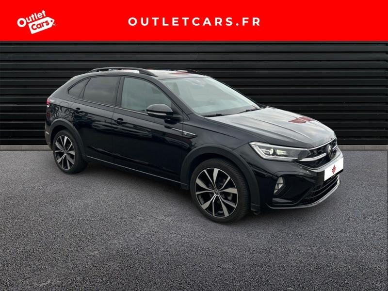 Voitures occasions VOLKSWAGEN TAIGO R-Line Cagnes-sur-Mer