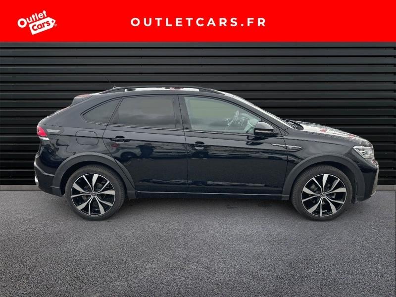 Voitures occasions VOLKSWAGEN TAIGO R-Line Cagnes-sur-Mer