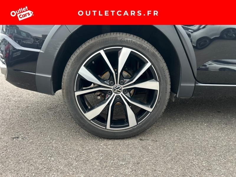 Voitures occasions VOLKSWAGEN TAIGO R-Line Cagnes-sur-Mer