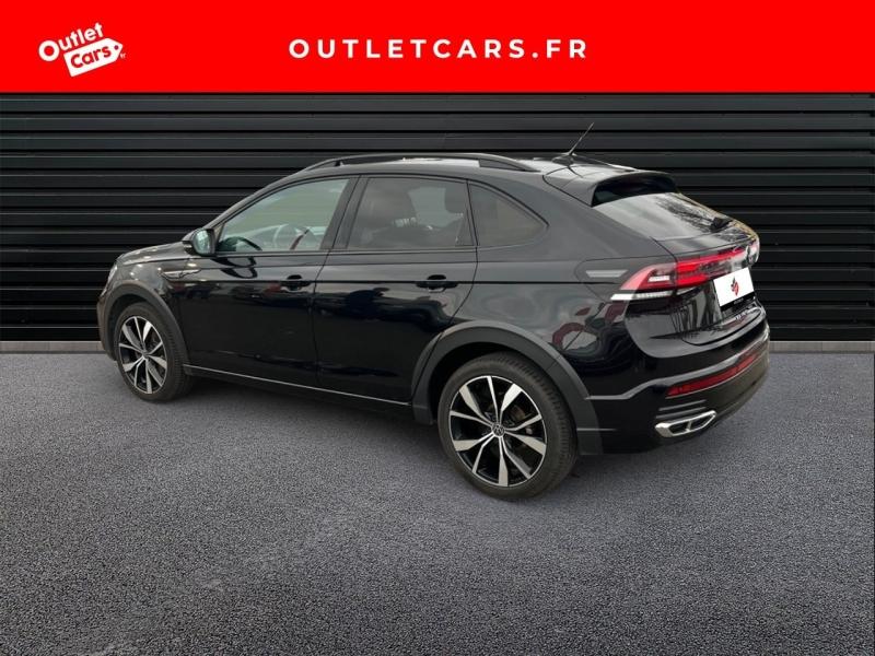 Voitures occasions VOLKSWAGEN TAIGO R-Line Cagnes-sur-Mer