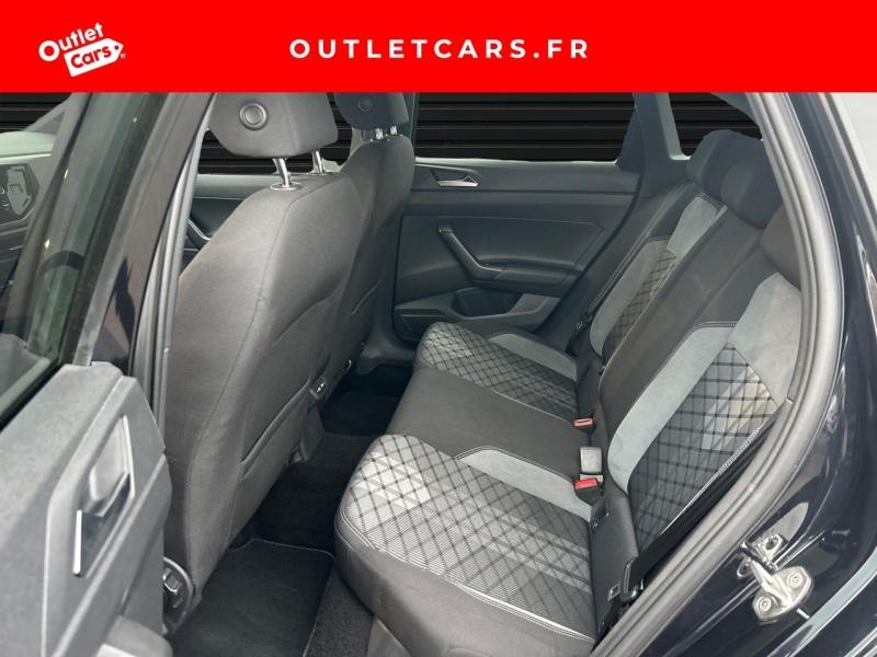Voitures occasions VOLKSWAGEN TAIGO R-Line Cagnes-sur-Mer
