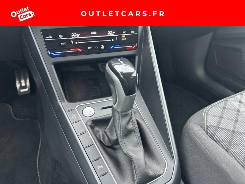 Voitures occasions VOLKSWAGEN TAIGO R-Line Cagnes-sur-Mer