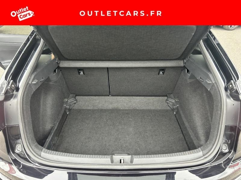 Voitures occasions VOLKSWAGEN TAIGO R-Line Cagnes-sur-Mer