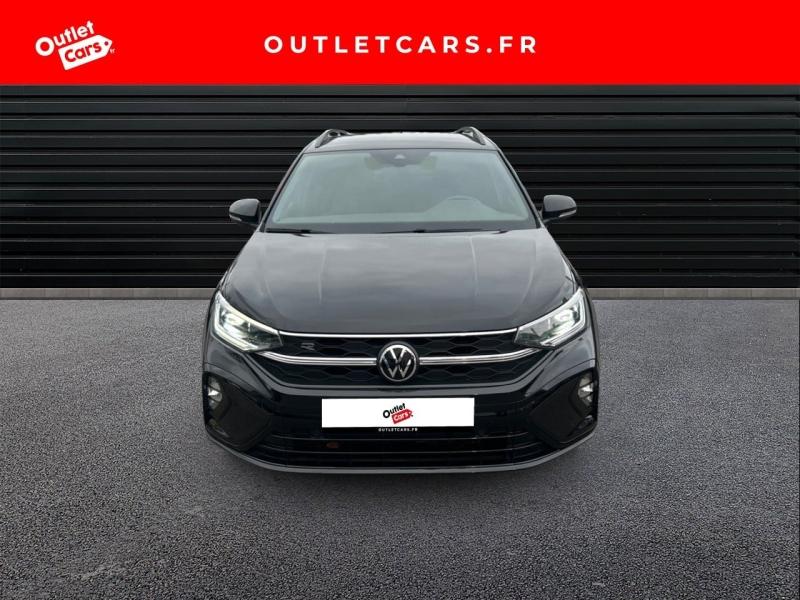 Voitures occasions VOLKSWAGEN TAIGO R-Line Cagnes-sur-Mer