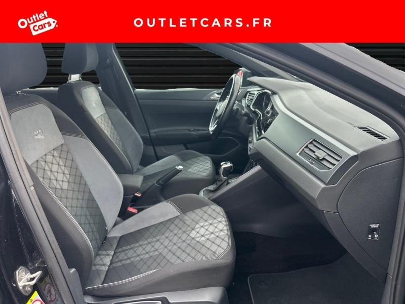 Voitures occasions VOLKSWAGEN TAIGO R-Line Cagnes-sur-Mer