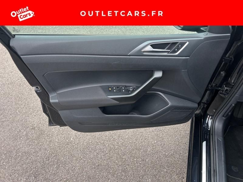 Voitures occasions VOLKSWAGEN TAIGO R-Line Cagnes-sur-Mer