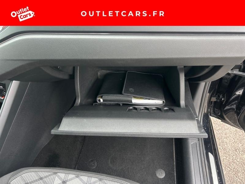 Voitures occasions VOLKSWAGEN TAIGO R-Line Cagnes-sur-Mer