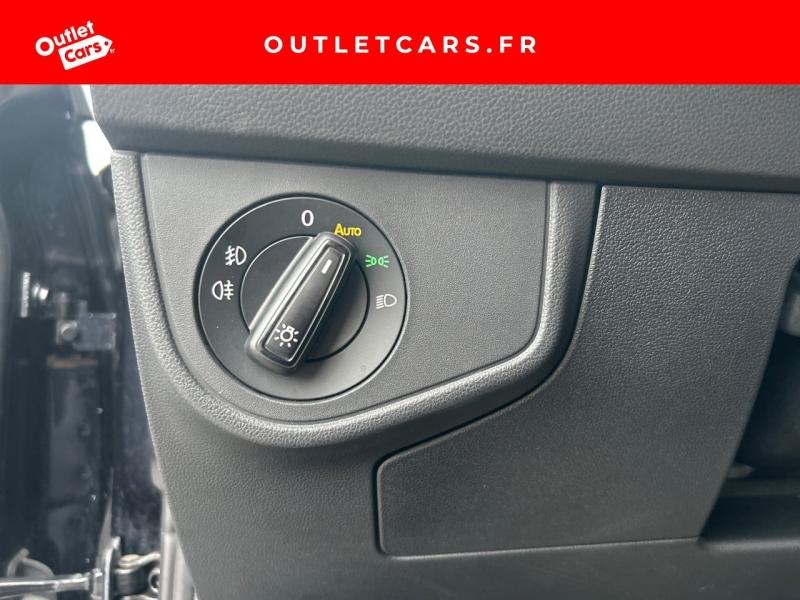 Voitures occasions VOLKSWAGEN TAIGO R-Line Cagnes-sur-Mer