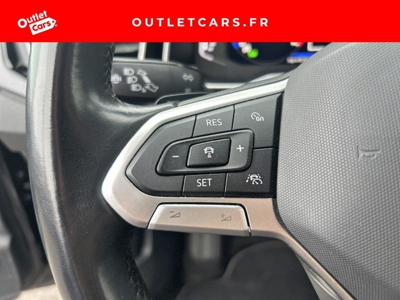 Voitures occasions VOLKSWAGEN TAIGO R-Line Cagnes-sur-Mer