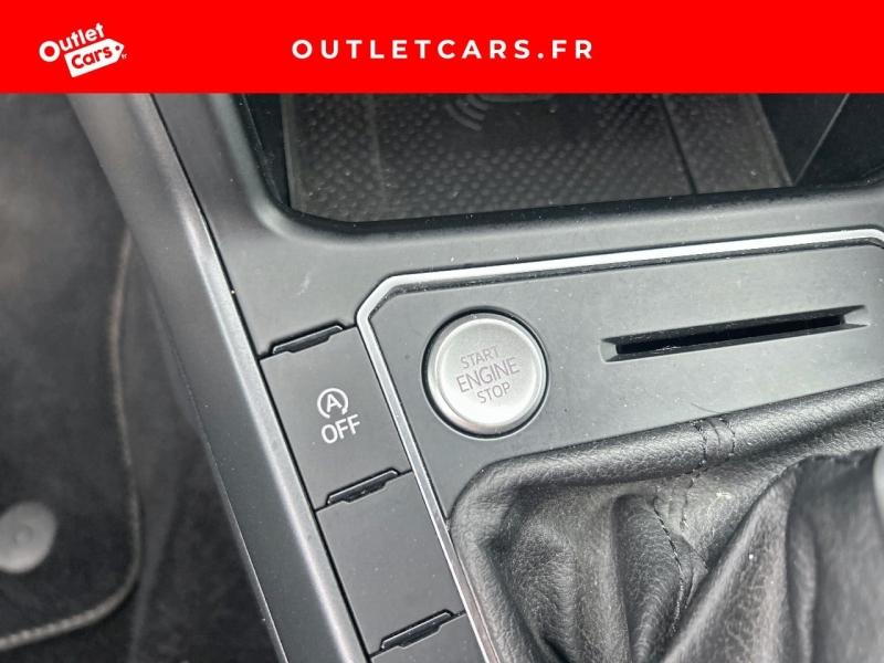 Voitures occasions VOLKSWAGEN TAIGO R-Line Cagnes-sur-Mer