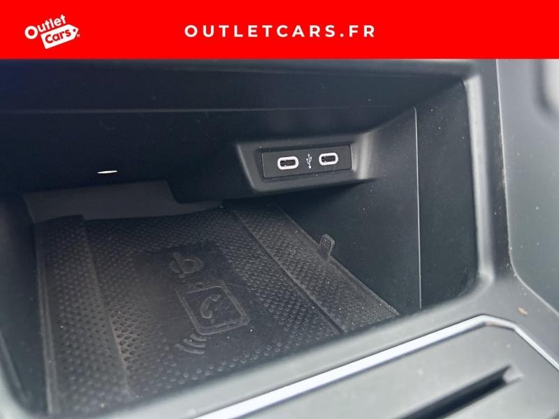 Voitures occasions VOLKSWAGEN TAIGO R-Line Cagnes-sur-Mer