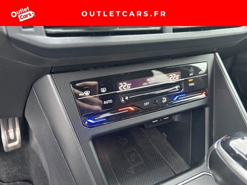 Voitures occasions VOLKSWAGEN TAIGO R-Line Cagnes-sur-Mer