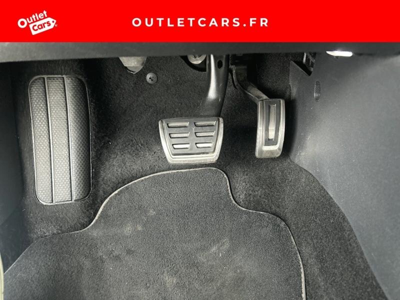 Voitures occasions VOLKSWAGEN TAIGO R-Line Cagnes-sur-Mer