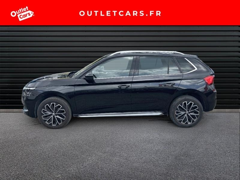 Voitures occasions ŠKODA KAMIQ Style Cagnes-sur-Mer