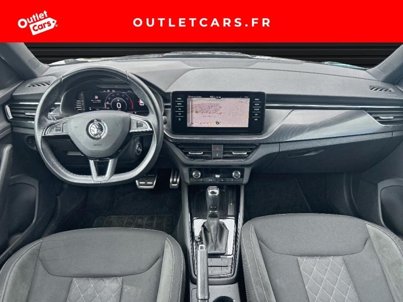 Voitures occasions ŠKODA KAMIQ Style Cagnes-sur-Mer